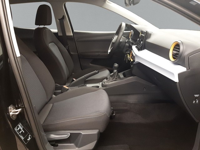 Seat Ibiza 1.0 TSI Style