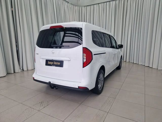 Mercedes-Benz T 180 Limousine Lang Style