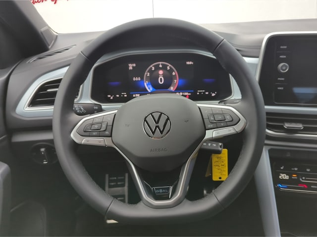 Volkswagen T-Roc 1.0 TSI
