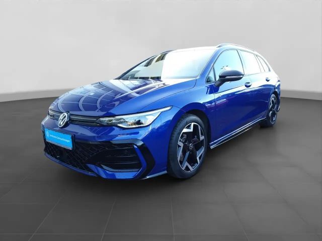 Volkswagen Golf 2.0 TDI DSG R-Line Style Variant