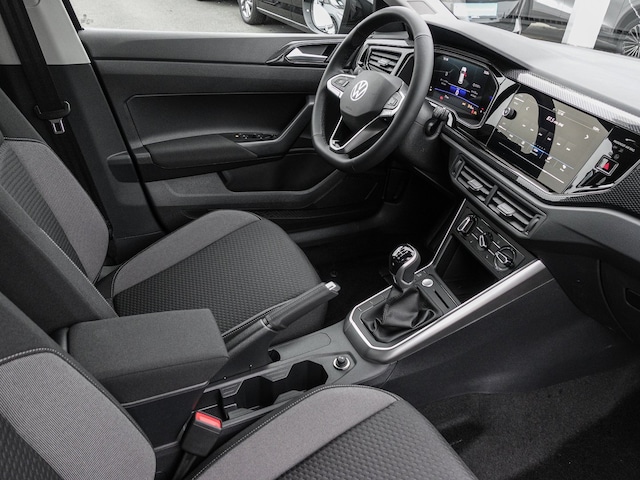 Volkswagen Taigo 1.0 TSI