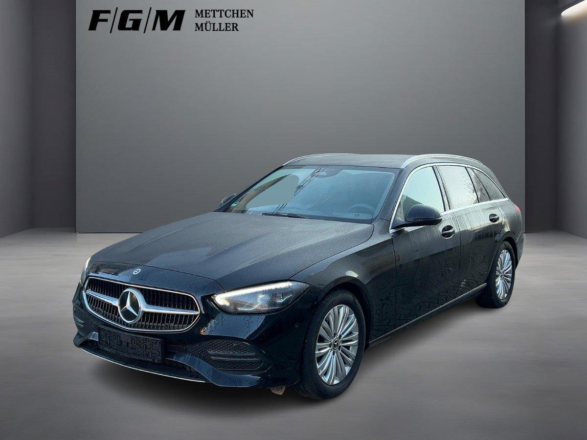 Mercedes-Benz C 180 AVANTGARDE Estate