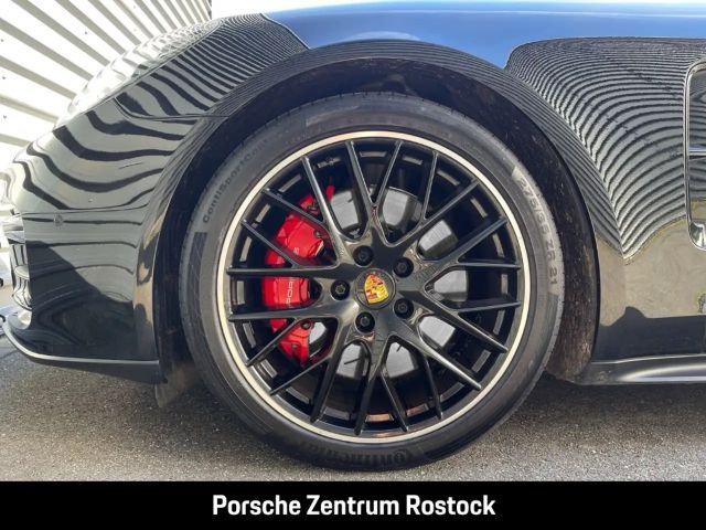 Porsche Panamera GTS