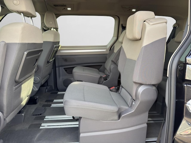 Volkswagen Multivan 2.0 TDI DSG Lang Life T7