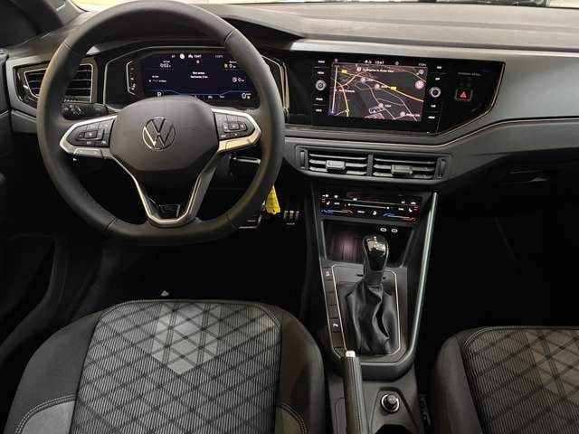 Volkswagen Polo DSG IQ.Drive R-Line