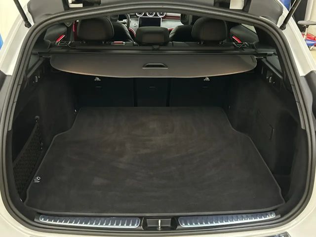 Mercedes-Benz C 43 AMG 4MATIC AMG Line Estate