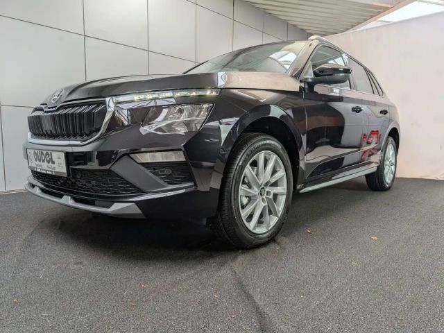 Skoda Kamiq 1.5 TSI Selection