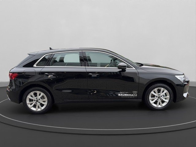 Audi A3 35 TFSI S-Tronic Sportback