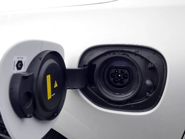 Volvo XC60 AWD Dark Plus Recharge T6