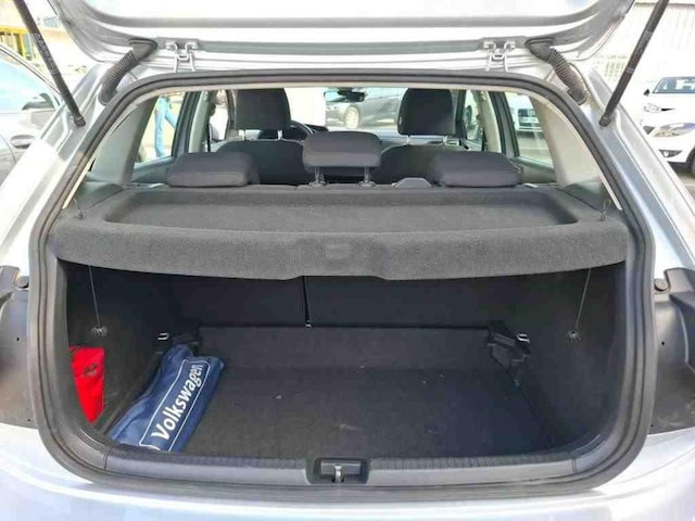 Volkswagen Polo 1.0 TSI DSG