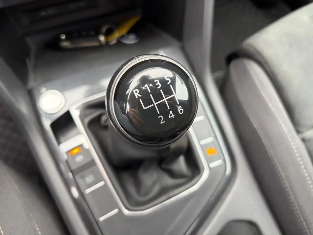 Volkswagen Tiguan Allspace Comfortline