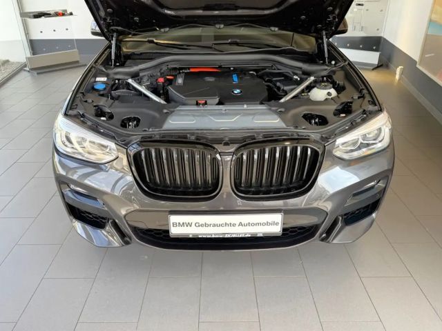 BMW X3 M-Sport xDrive xDrive30e