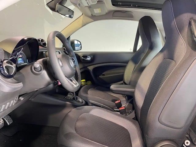 Smart EQ fortwo Pulse