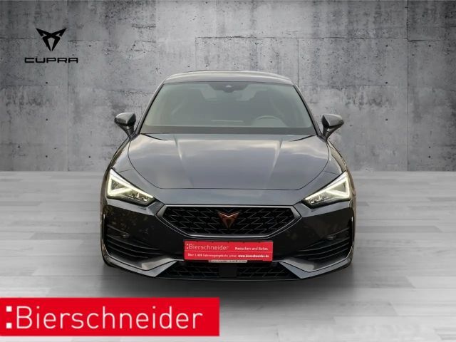 Cupra Leon 2.0 TSI DSG VZ