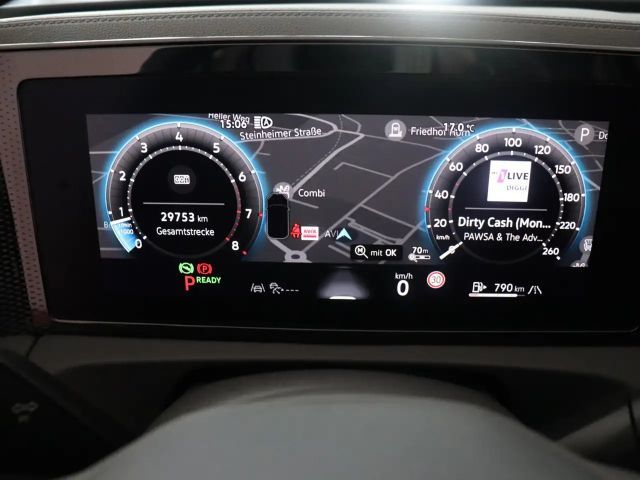 Volkswagen Tiguan 1.5 eTSI DSG Life