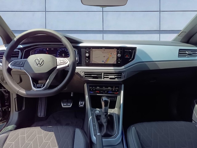 Volkswagen Taigo DSG