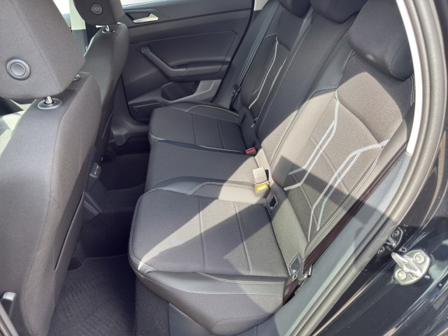 Volkswagen Taigo 1.5 TSI DSG Style