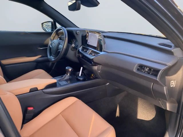 Lexus UX 250h F Sport Sport