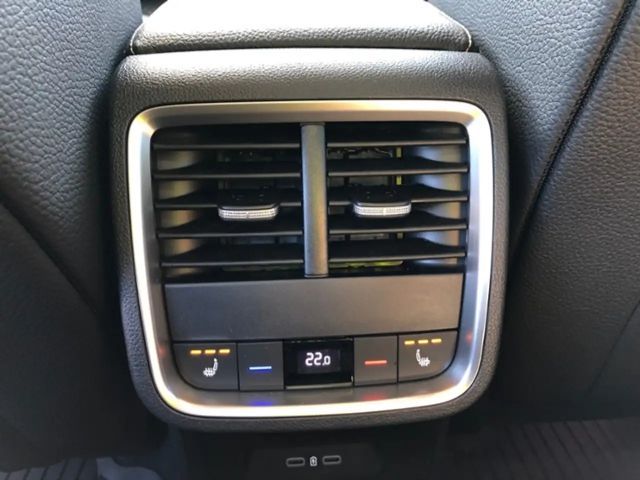 Skoda Octavia Combi Tour