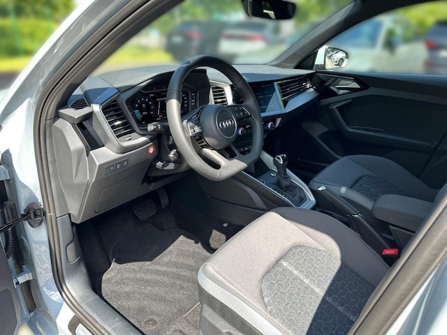 Audi A1 30 TFSI S-Tronic Sportback