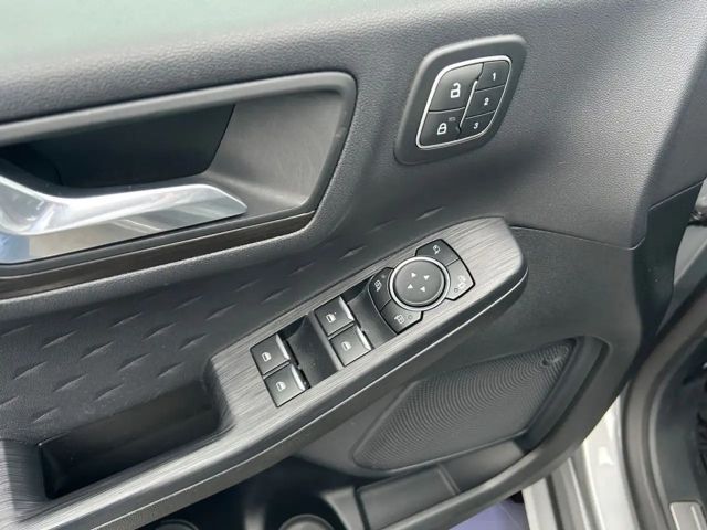 Ford Kuga Plug in Hybrid Vignale