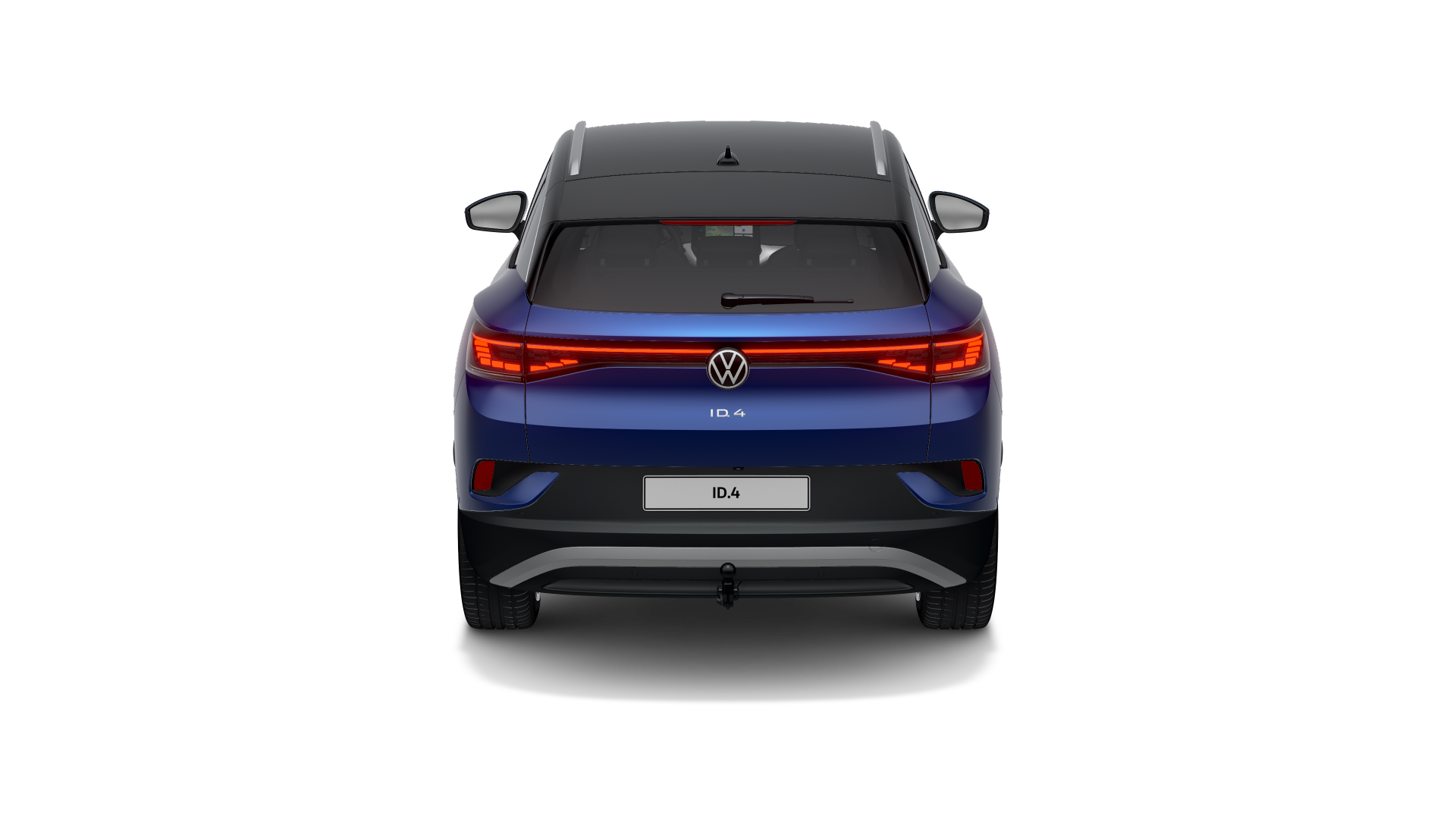Volkswagen ID.4 Performance Pro