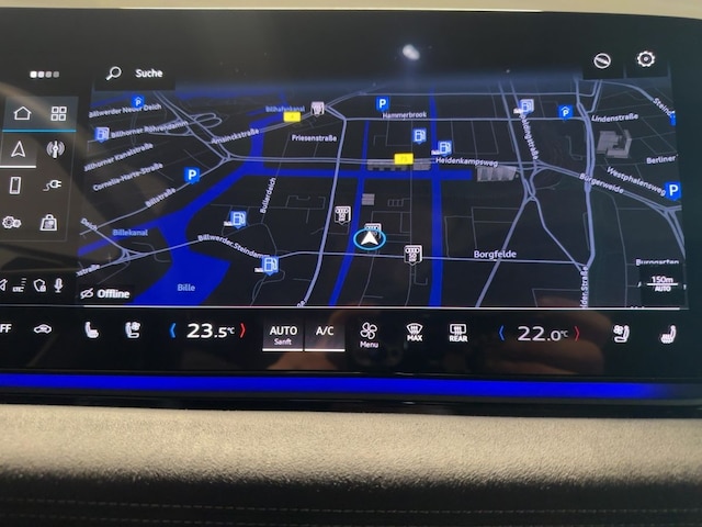 Audi A6 e-tron Sportback