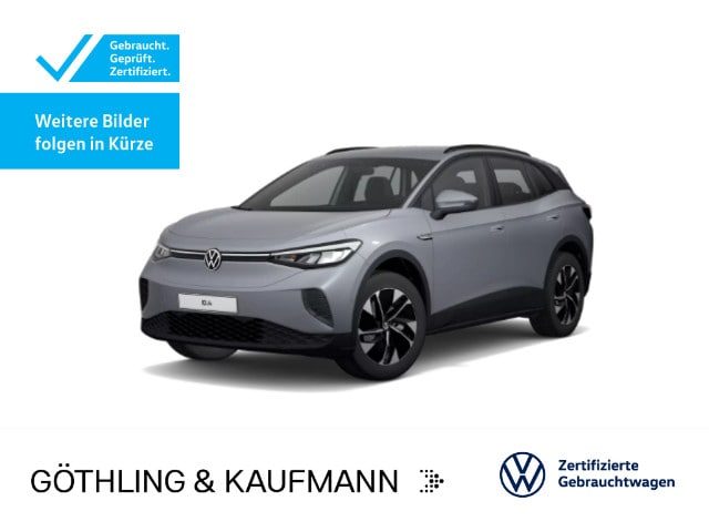 Volkswagen ID.4 Performance Pro