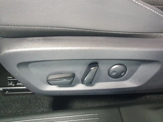 Nissan Qashqai AWD DIG-T Tekna