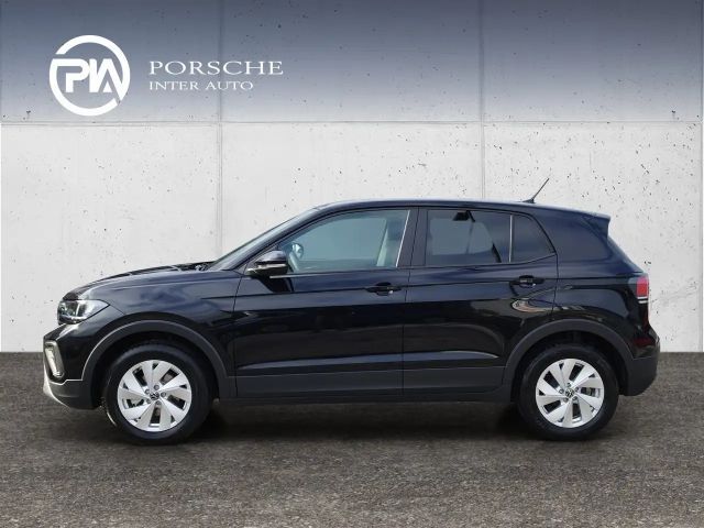 Volkswagen T-Cross 4Me TSI