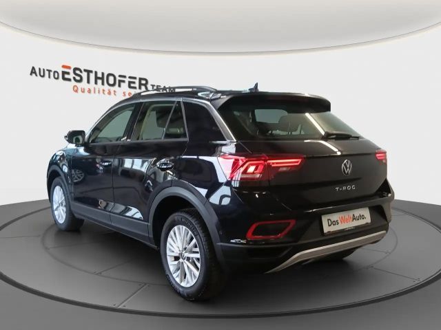 Volkswagen T-Roc DSG Life