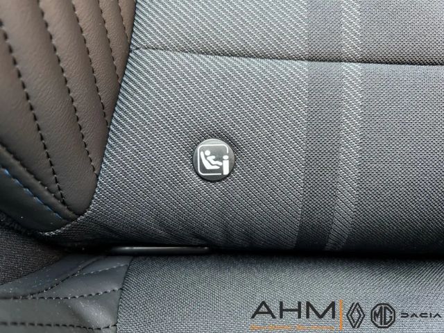 Renault Clio Alpine Bose Esprit TCe 90