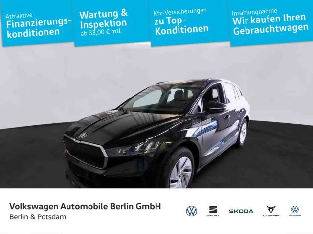Skoda Enyaq Loft iV 50