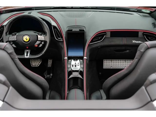 Ferrari Roma Spider