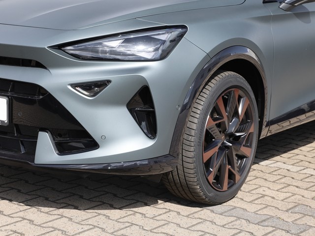 Cupra Formentor 2.0 TSI VZ