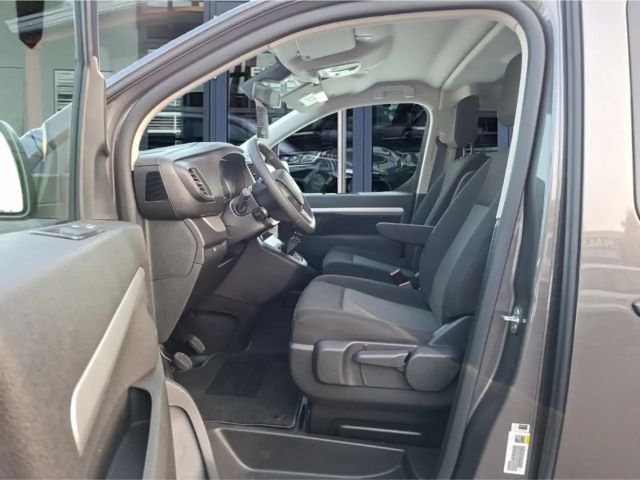 Citroën Spacetourer BlueHDi Business