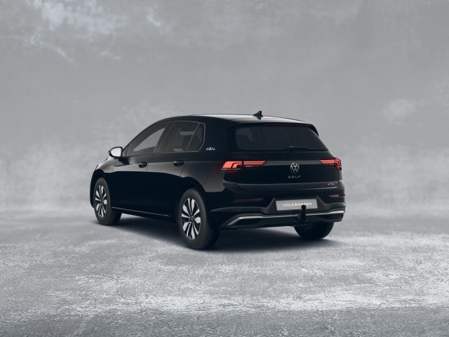 Volkswagen Golf 1.5 eTSI DSG Golf VIII