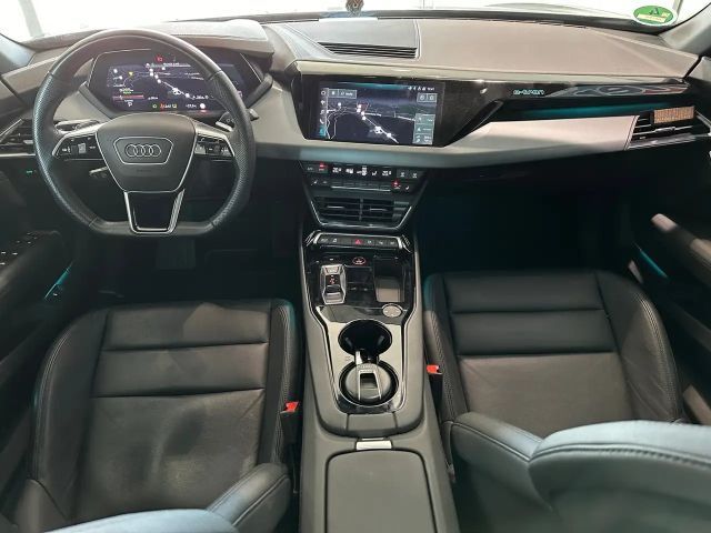 Audi e-tron GT MatrixLED PanoDach AssistenzPlus