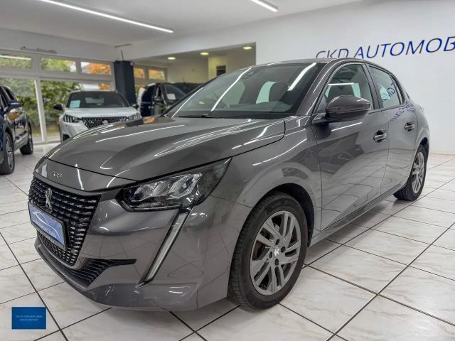 Peugeot 208 Active Pack