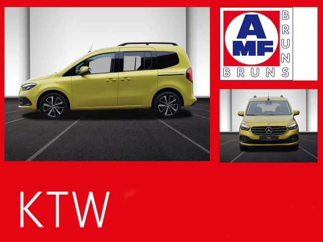 Mercedes-Benz T-Klasse Progressive