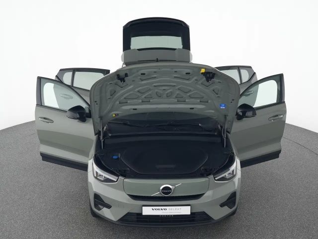 Volvo C40 Plus Recharge