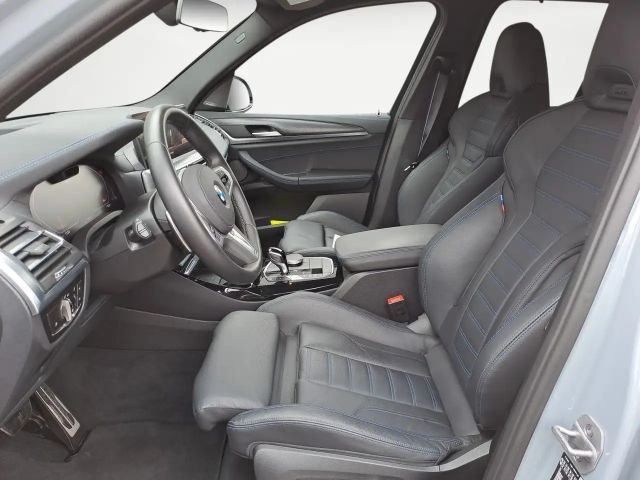 BMW X3 M-Sport xDrive30i