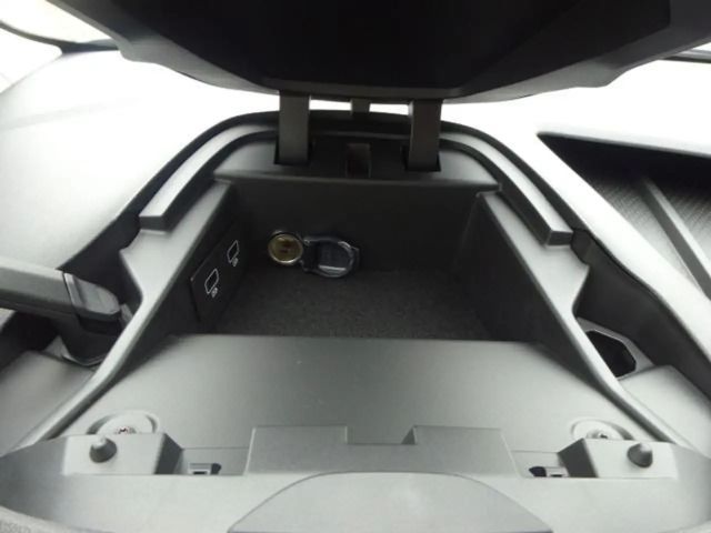 Nissan Townstar Tekna Townstar EV