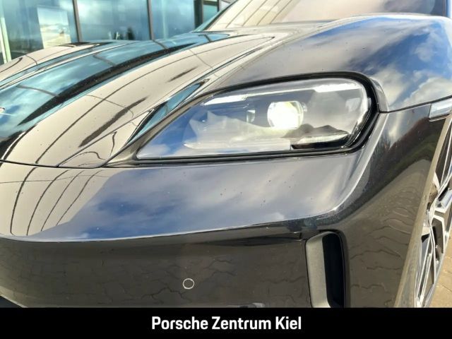 Porsche Taycan Sport Turismo