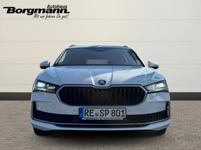 Skoda Superb 1.5 TSI Combi Selection