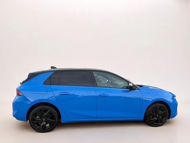 Opel Astra GS-Line Grand Sport