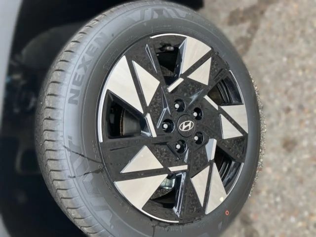 Hyundai Kona 1.6 2WD