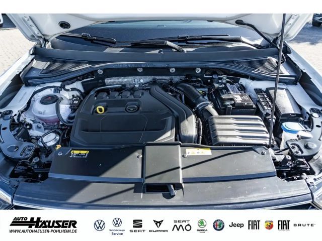 Volkswagen T-Roc 1.5 TSI DSG Sport