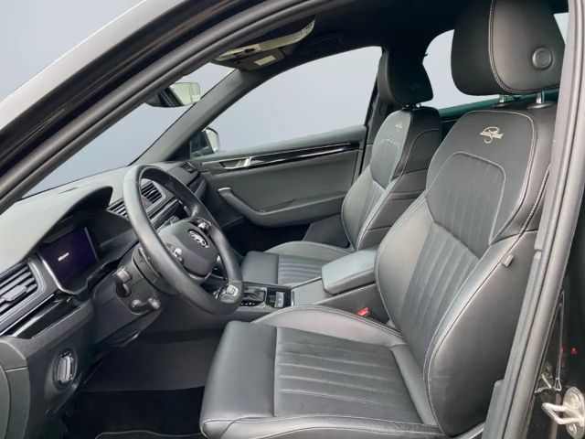 Skoda Superb 1.4 TSI Combi iV