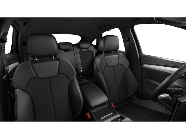 Audi Q5 40 TDI Quattro S-Tronic Sportback